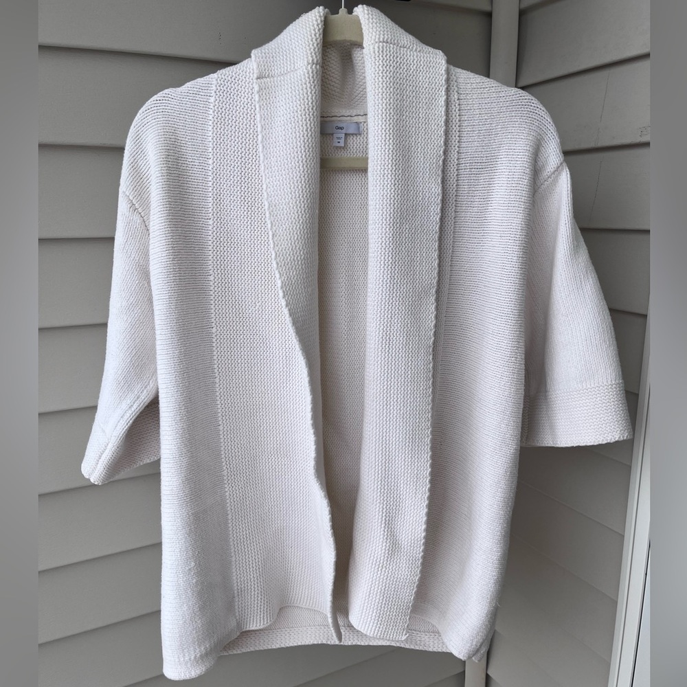Gap Sweater